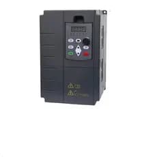 Inversor de Frequência Trifásico Solar 11kW 600Hz 25A 380V 3 Fases