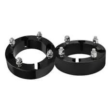 Par Espaçador Alargador Atv Roda 50mm Utv Polaris Sportsman