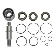 Kit Eixo Rolamento Retentores Turbina Jet Ski Sea Doo Spark