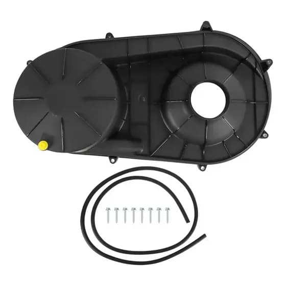 Tampa Cvt Polaris Rzr 1000 Xp General 1000 Rzr 900 Preto