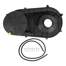 Tampa Cvt Polaris Rzr 1000 Xp General 1000 Rzr 900 Preto