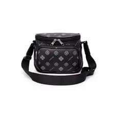 Bolsa Transversal Glamour Feminina | Compacta, Estilosa