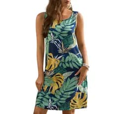 01 VESTIDO LIGANETE REGATA-ESTAMPAS VARIADAS-LEVE