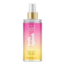 BODY SPLASH PARADOX 200ML SOUL