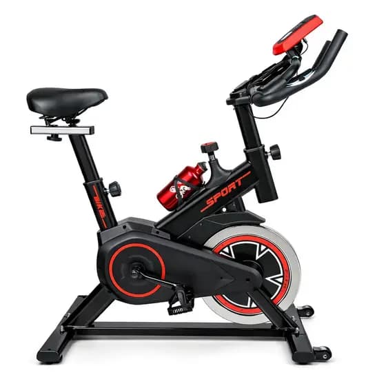 Bicicleta Ergométrica Para Spinning Sáude e emagrecimento