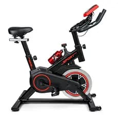 Bicicleta Ergométrica Para Spinning Sáude e emagrecimento