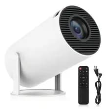 Mini Projetor Home Theater Cinema em Casa - android