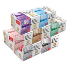 Agulha Hipodérmica Descartável Descarpack - Cx 100 unidades