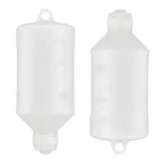 Frascos Dieta Nutrição Alimentação Enteral 300ml - Kit c/ 30
