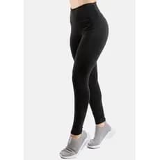 Legging Academia Yoga Fitness Feminina Cintura Alta Elástica