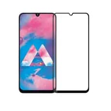 Película  De Vidro  3D Para XiaoMi  Redmi  S2 Y2 A1 A1+ A2 A2+ A3 A4 A5 Pro 02XM - PL02