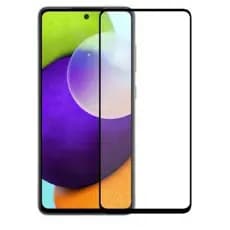 Película  de Vidro 3D Para Samsung Note 20 S21 S22 S23 S24 S25 Plus Ultra FE 02SM - PL02