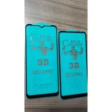 Película de Cerâmica Flexível 9D Para Motorola Moto G6 G7 G8 G9  ONE Fusion Vision Action Macro Play Plus Power Lite    -  PL21