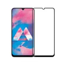 Película 3D de vidro Para Realme C3 C11 C12 C15 C20 C21 C21Y C25 C25S C25Y C30 C30S C31 C33 C35 02RL - PL02