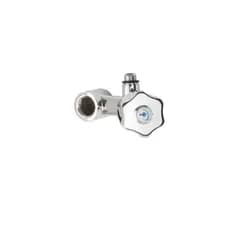 Adaptador Registro com Saída Para Filtro C-50