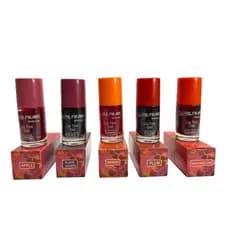 Lip Tint Gel Mil Folhas