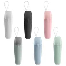 Porta Escova de Dente Dental Up Ou