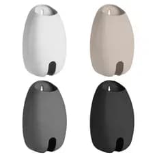Dispenser para Sacola Plástica Puxa Saco Trium Ou