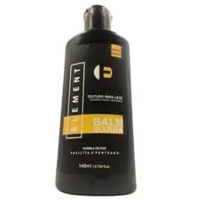Balm Para Barba Element Alfa Look’s 140ml    Balm Pós-Barba Hidratante   Produto Profissinal