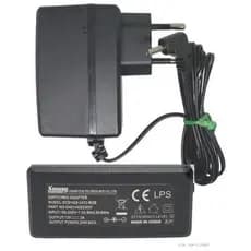 Fonte Carregador 12V 2A e outros