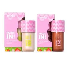 Sérum Glow Melu Ruby Rose Sol do Brasil Iluminador 32ml