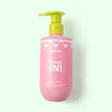 Loção Hidratante Corporal Meu Xodó Melu | Pele Macia | Perfume Suave | Uso Diário