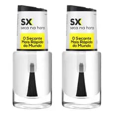 Kit Manicure 02 Secantes Sx Cora Profissional