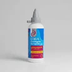 Removedores De Cutículas Cora Cutilagem Europeia 60ml