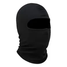 Touca Motoqueiro Ninja Balaclava Térmica Proteção Uv50+