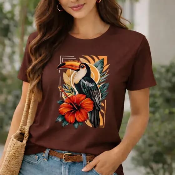 Camiseta Vintage 1887 Retrô Disco de Vinil Toca-Discos DJ Old School Unissex Algodão Estampada