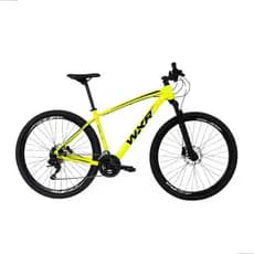 Bicicleta Aro 29 Alumínio WXR COMBAT 21 Marchas Index