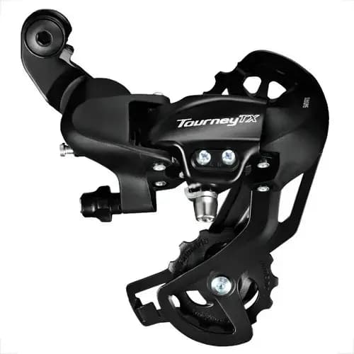 Cambio Traseiro Shimano Tourney RD-TX800 7v/8v Megarange