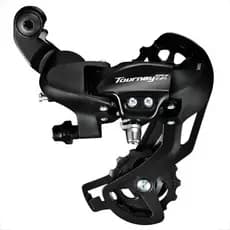 Cambio Traseiro Shimano Tourney RD-TX800 7v/8v Megarange