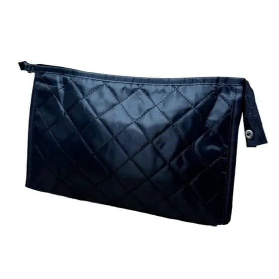 Necessaire Bolsa Feminina De Maquiagem E Cosmeticos  Para Viagem
