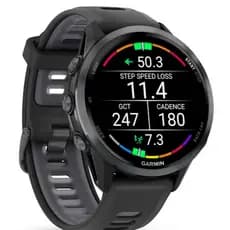 Relógio Garmin Forerunner 965 Preto 010-02809-30