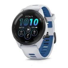 Relogio Garmin Forerunner 265 46MM Original Envio Imediato! Nota Fiscal !