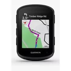 Gps Garmin Edge 540 010-02694-02 Cor Preto