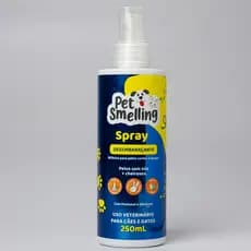 Spray Pet Desembaracante 250 Ml - Para Cães E Gatos - Pet Shop