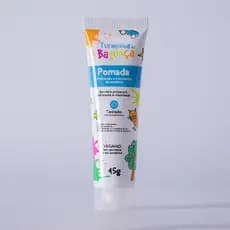 Pomada Prevenção de Assaduras TURMINHA DA BAGUNÇA - 45g