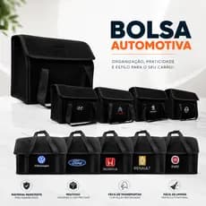 Bolsa Ferramentas, Automotivas, Organizadora, Multiuso, Carros