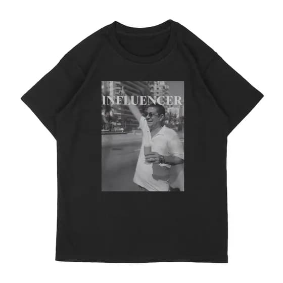 Camiseta Básica Meme Zeca Pagodinho Influencer Samba Resenha