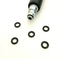 Anel oring ponta da Mangueira Tramontina Master 1900psi 1800w 42552/12 10 unidades.