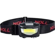Lanterna de LED Para Cabeça Recarregável 351,0007 - NOLL