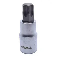 Soquete Torx 1/2" x T-60 (405,0134) - Noll