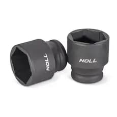 Soquete Impacto-M3  1/2 x 34mm (435,0024) - Noll