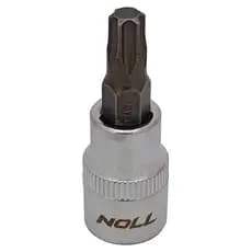 Soquete Torx Encaixe M-3/8'' x T-40 (405,0123) - Noll