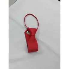 GRAVATA INFANTIL VERMELHO CASAMENTO PAGEM CONGRESSO