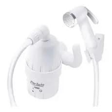 Ducha Flex Higiênica Elétrica Flex Ducha Fame 4000W 127V