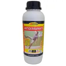 Antiderrapante Liquido Rampa Piscina Banheiro Allchem 1L