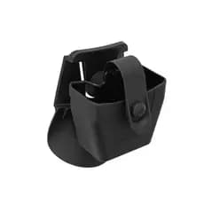 Porta Algema em Polímero com Aba Paddle - Bélica